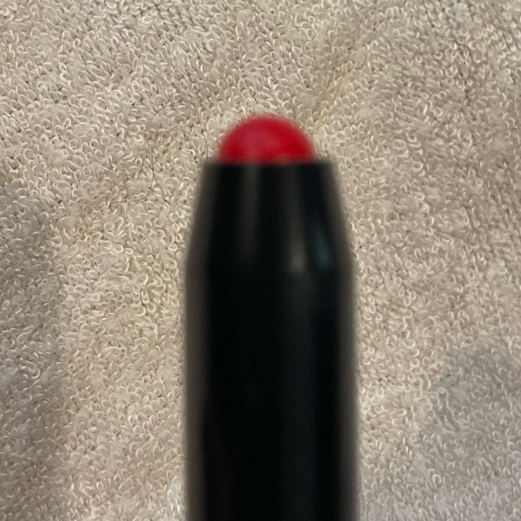 TONYMOLY PANDA DREAM glossy lip crayon 0.05 oz.Color #4 Red Berry NEW - Picture 5 of 5
